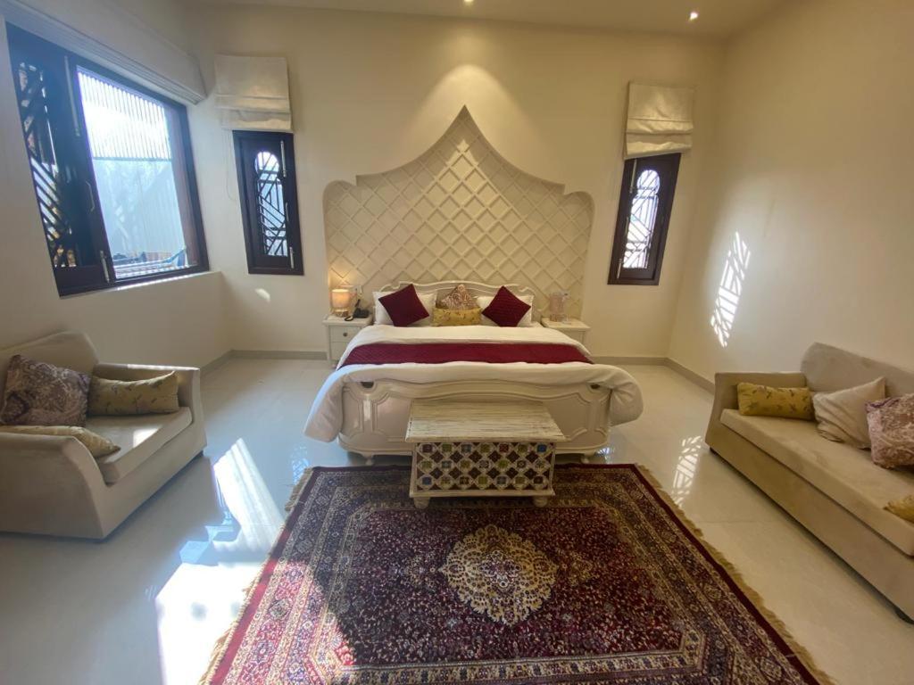 Hotel Blessing Mansion, Amritsar Exterior foto